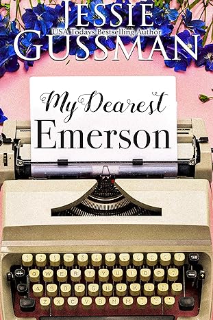 My Dearest Emerson