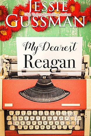 My Dearest Reagan