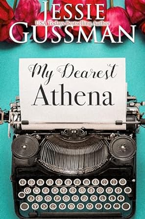 My Dearest Athena