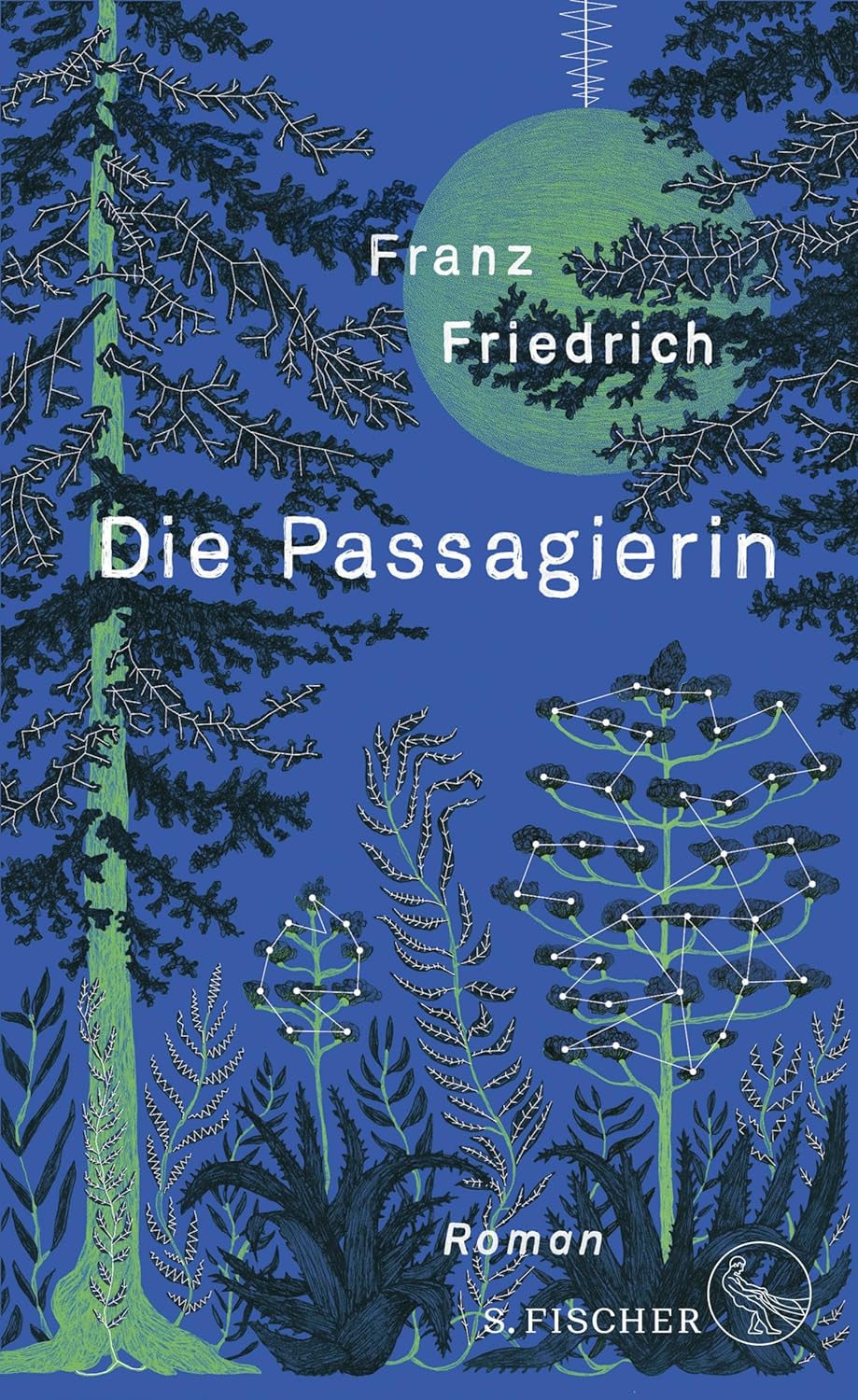Die Passagierin