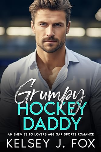 Grumpy Hockey Daddy