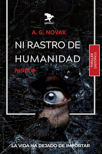 Ni rastro de Humanidad: PH 5.1 CK 0-