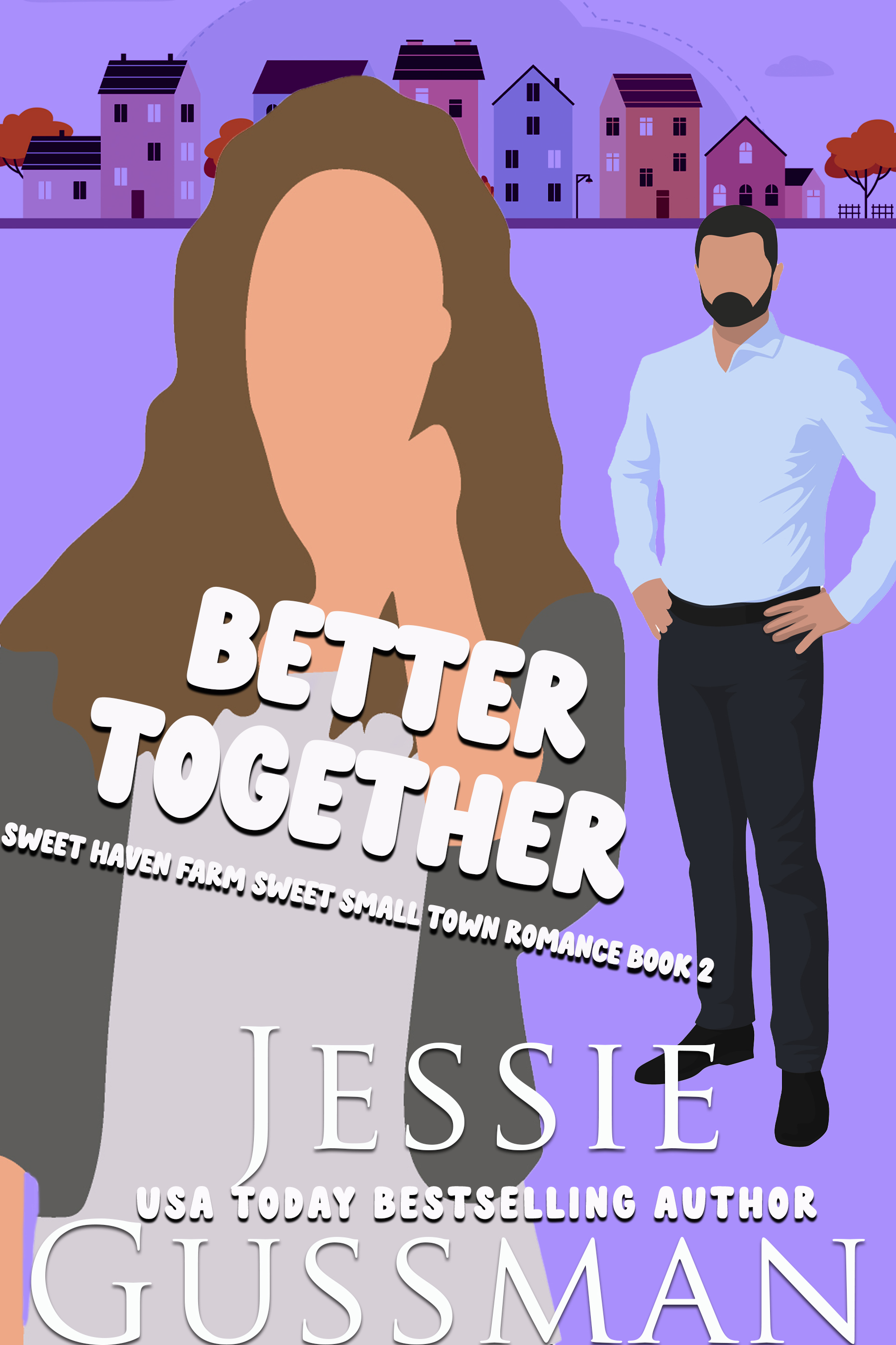 Better Together