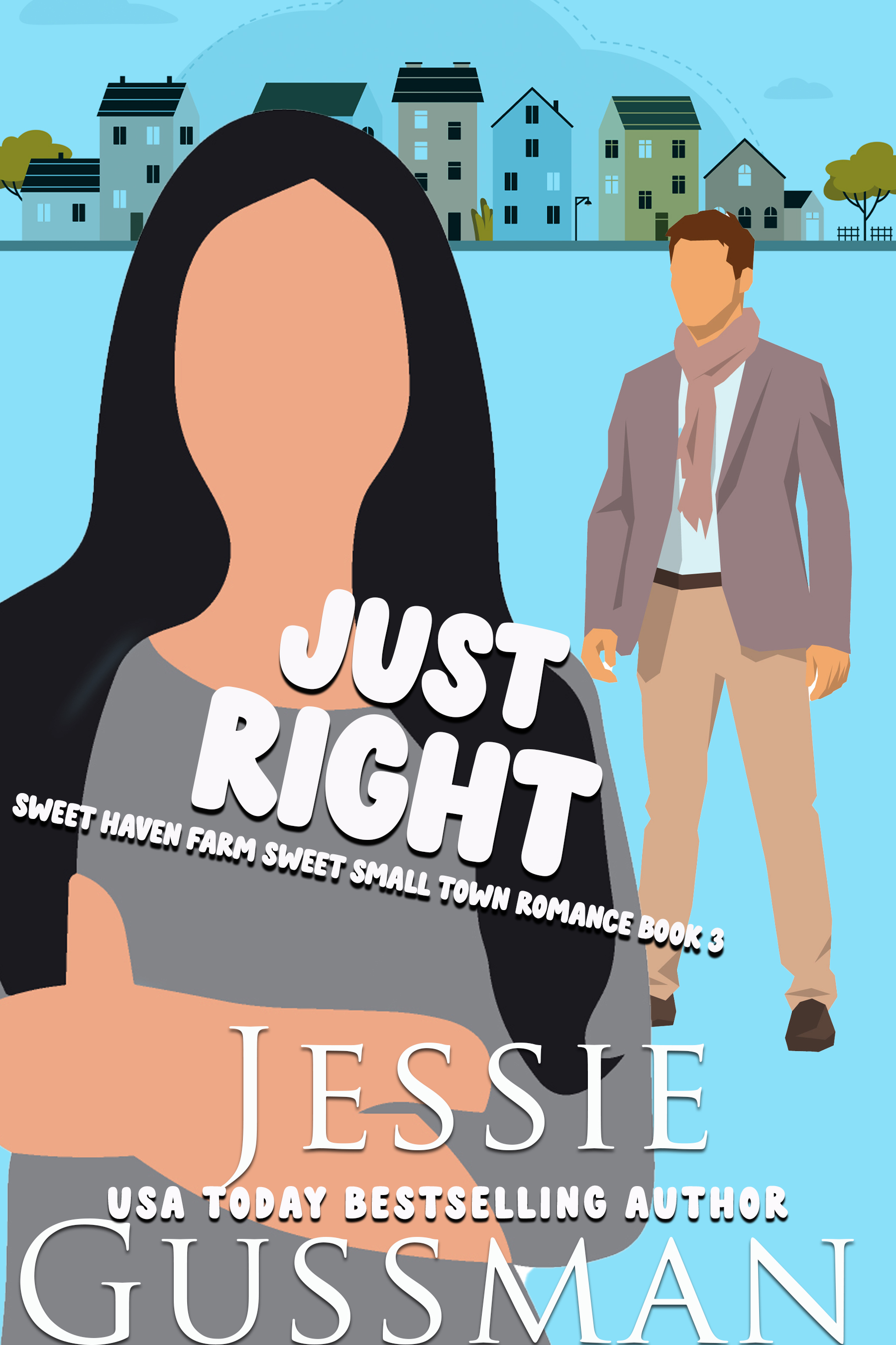 Just Right