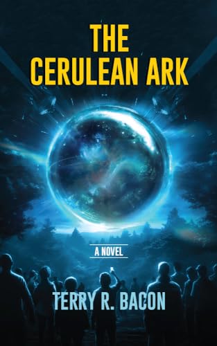 The Cerulean Ark