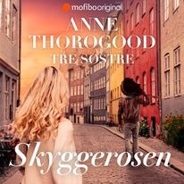 Skyggerosen
