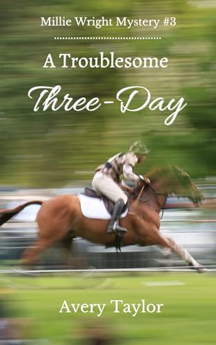 A Troublesome Three-Day