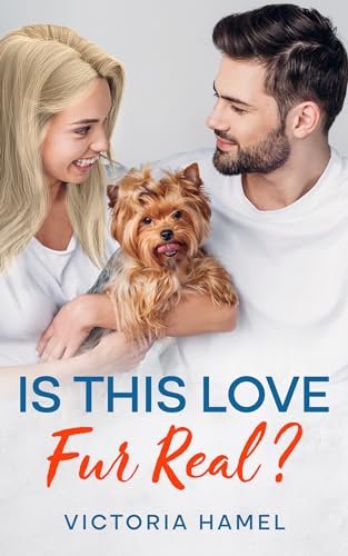 Is This Love Fur Real?: A Steamy Marley Creek Romance