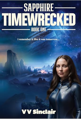 Timewrecked: Collision With Destiny