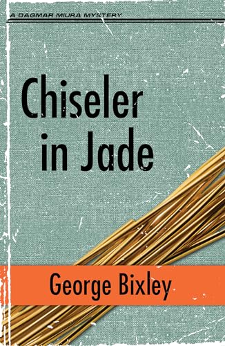 Chiseler in Jade