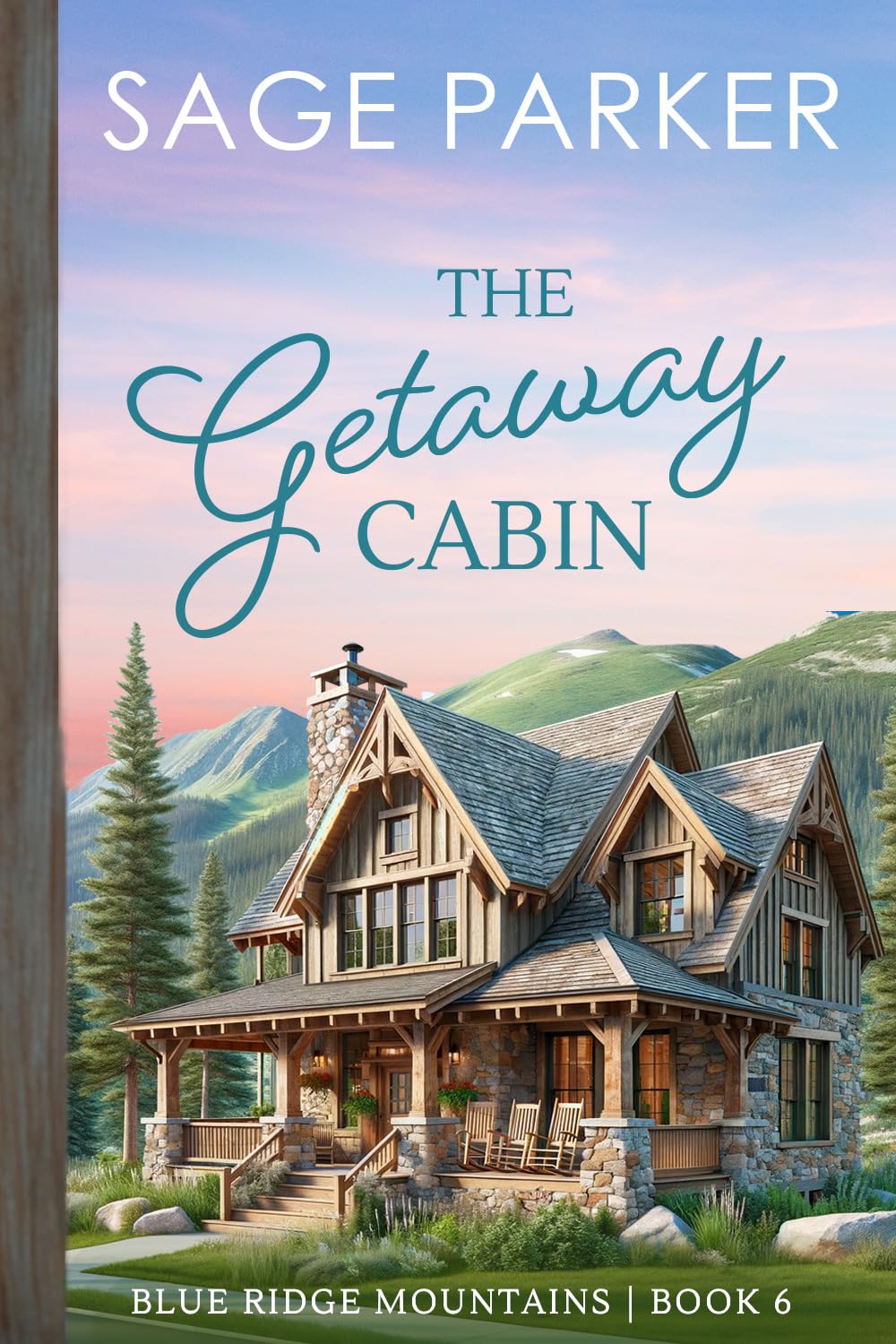 The Getaway Cabin