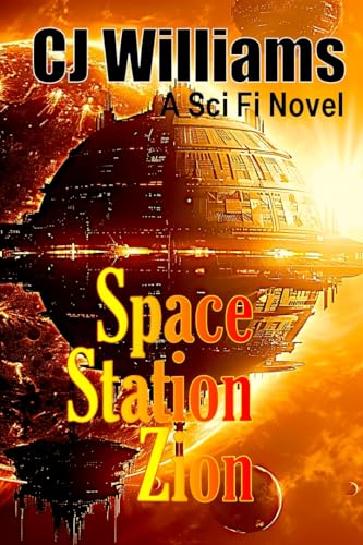 Space Station Zion