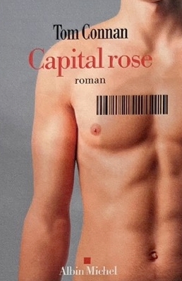 Capital rose