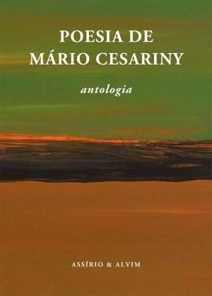Poesia de Mário Cesariny book cover