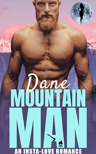 Dane the Mountain Man