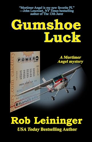 Gumshoe Luck