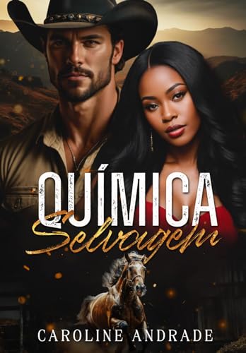 QUÍMICA SELVAGEM