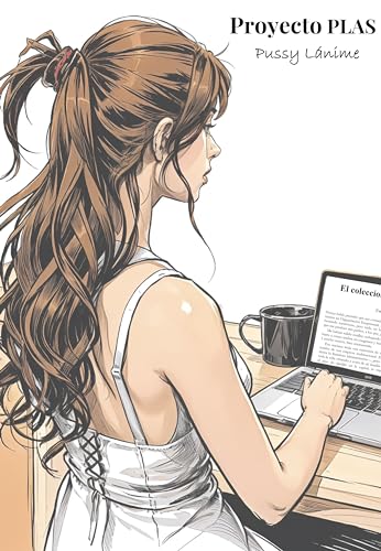 Proyecto PLAS: Turbia, brutal. Te explotará la cabeza. Una novela de misterio e intriga ambientada en el mundo de la literatura independiente.