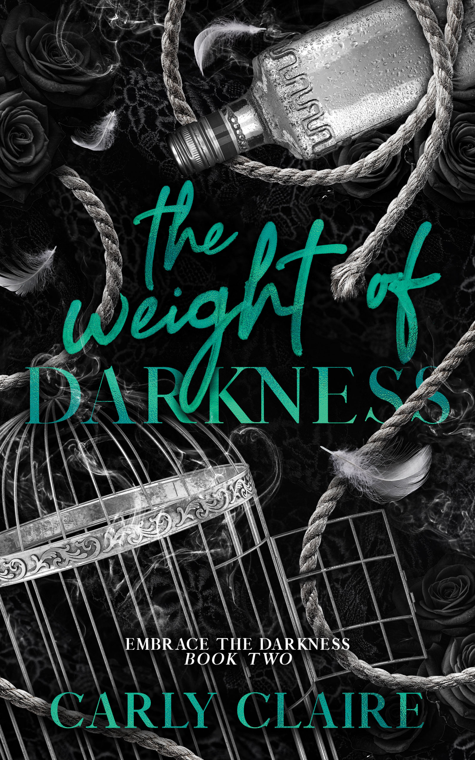 The Weight of Darkness