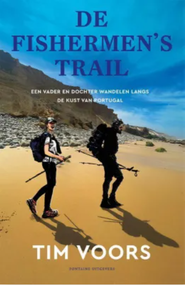 De Fishermen's Trail