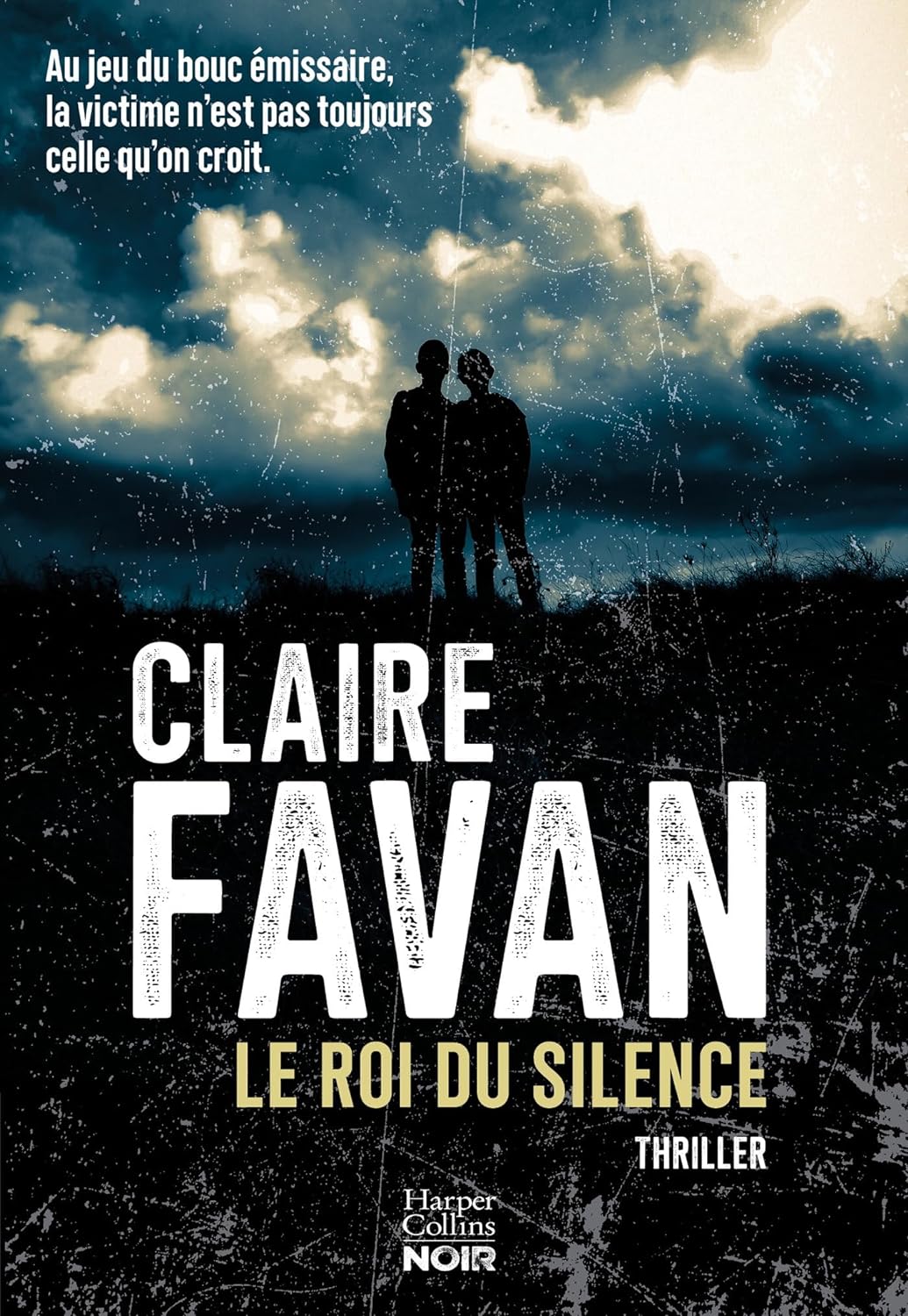 Le Roi du silence