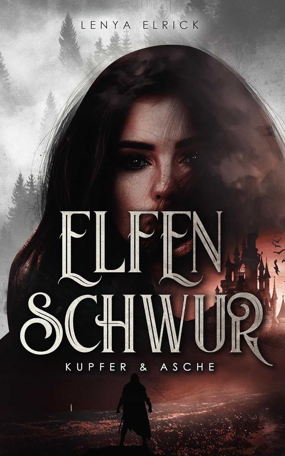 Kupfer und Asche