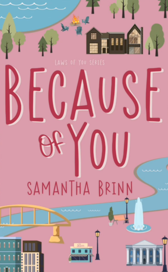 Because of You