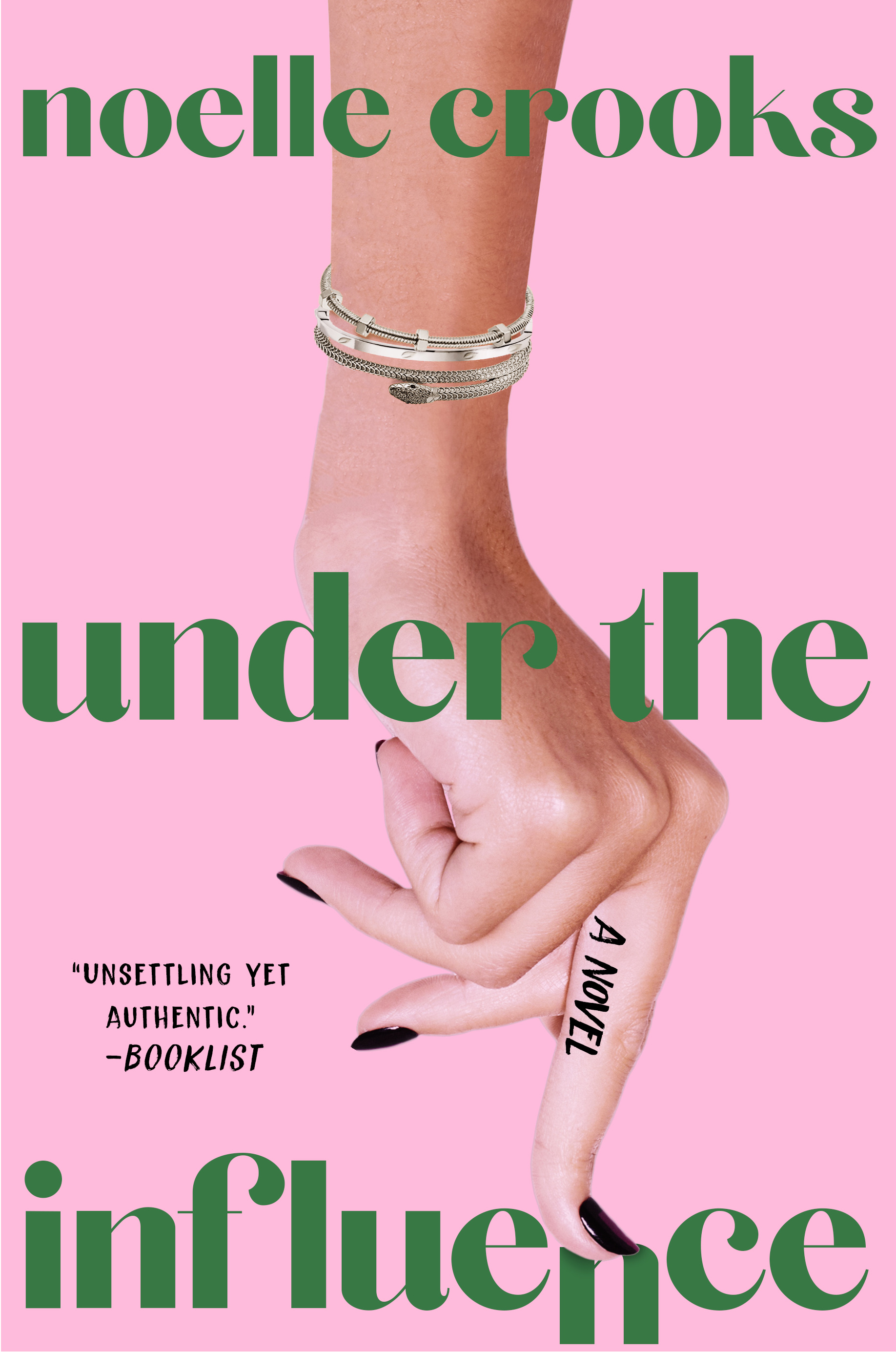 Under the Influence