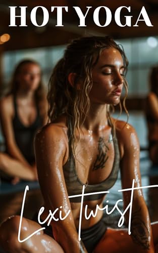 Hot Yoga: Feminized by My Girlfriend