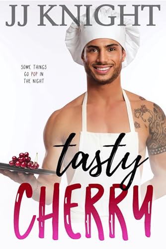 Tasty Cherry book cover