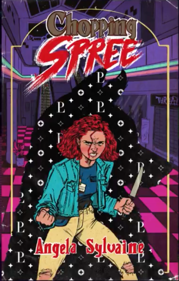 Chopping Spree