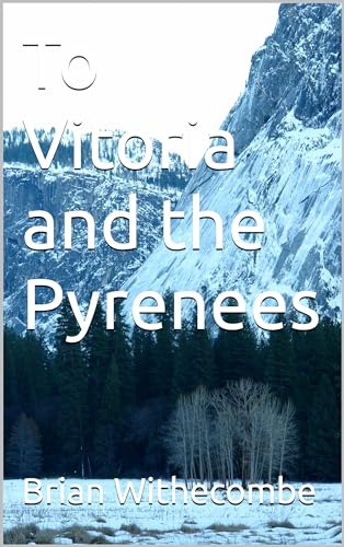To Vitoria and the Pyrenees