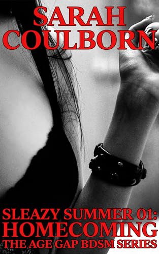 Sleazy Summer 01: Homecoming