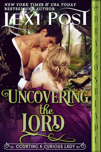 Uncovering the Lord