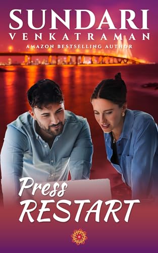 Press RESTART