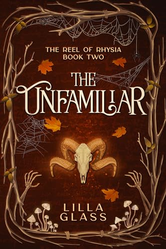 The Unfamiliar