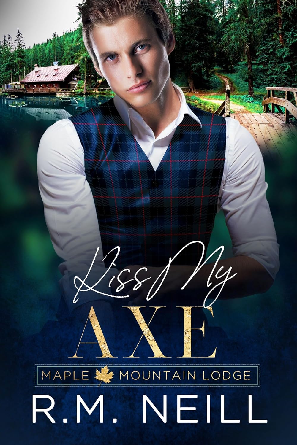 Kiss My Axe