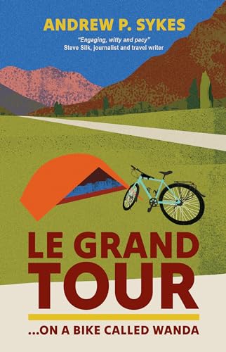 Le Grand Tour on a Bike Called Wanda