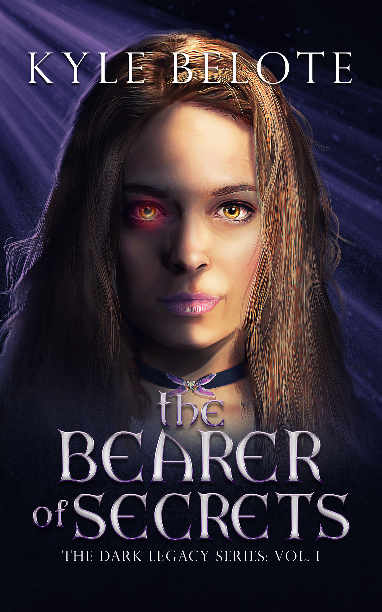 The Bearer of Secrets