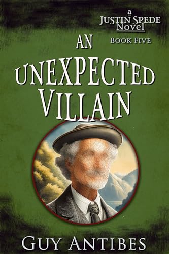 An Unexpected Villain