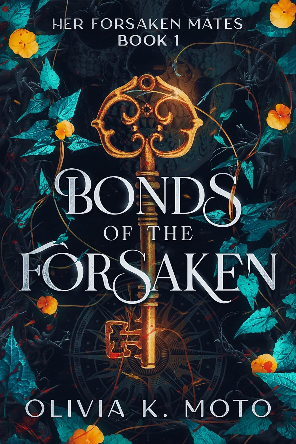 Bonds of the Forsaken