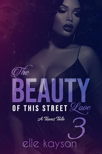 The Beauty of This Street Love 3 book cover
