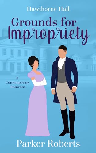 Grounds for Impropriety