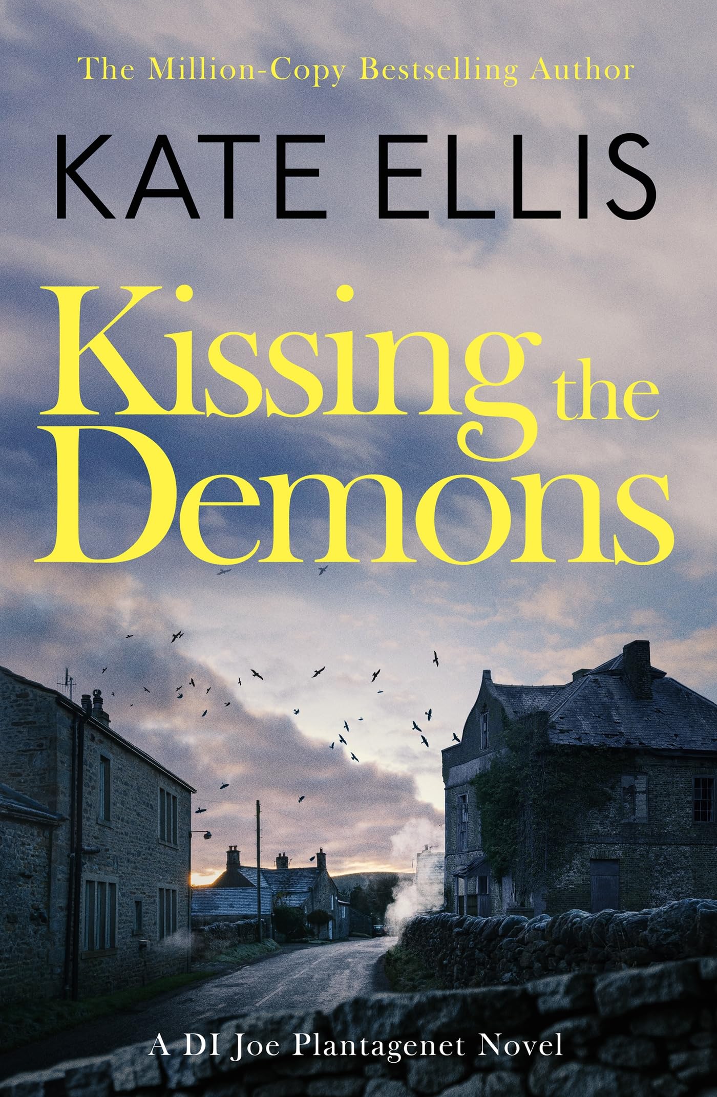 Kissing The Demons Book 3 In The Joe Plantagenet Series By Kate Ellis kissing-the-demons-book-3-in-the-joe-plantagenet-series-by-kate-ellis