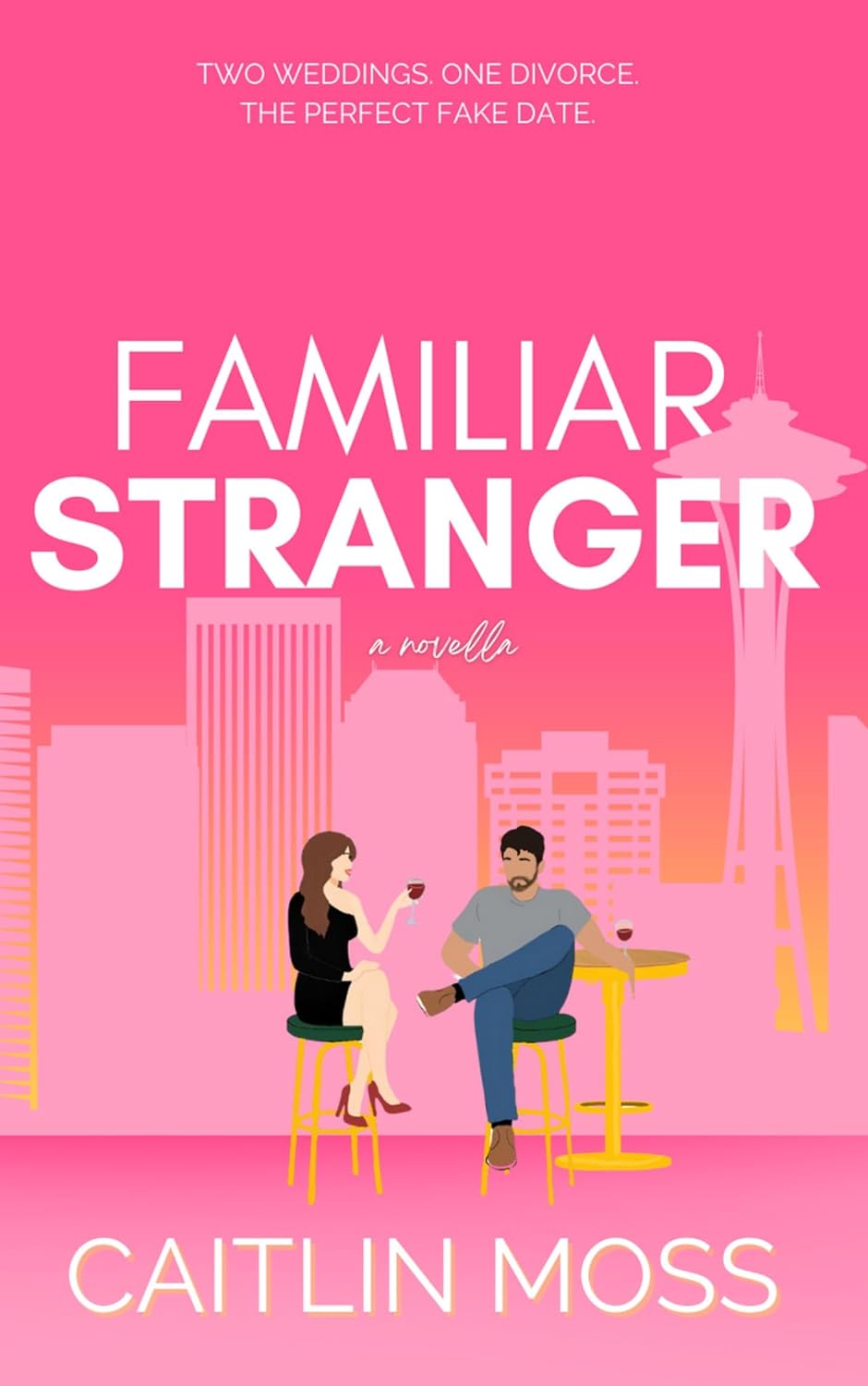 Familiar Stranger