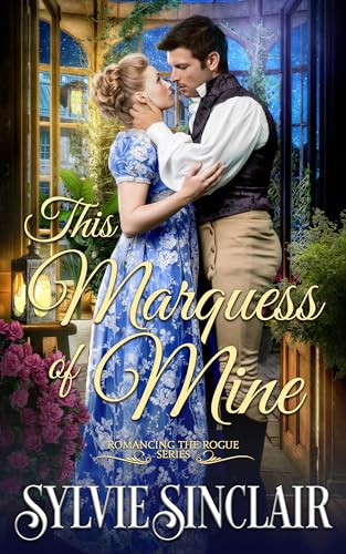 This Marquess of Mine