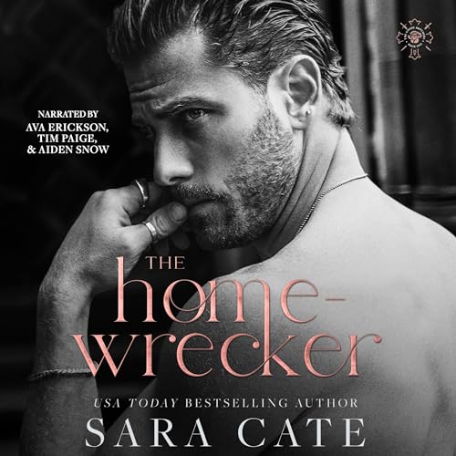 The Home Wrecker (The Goode Brothers, #2)