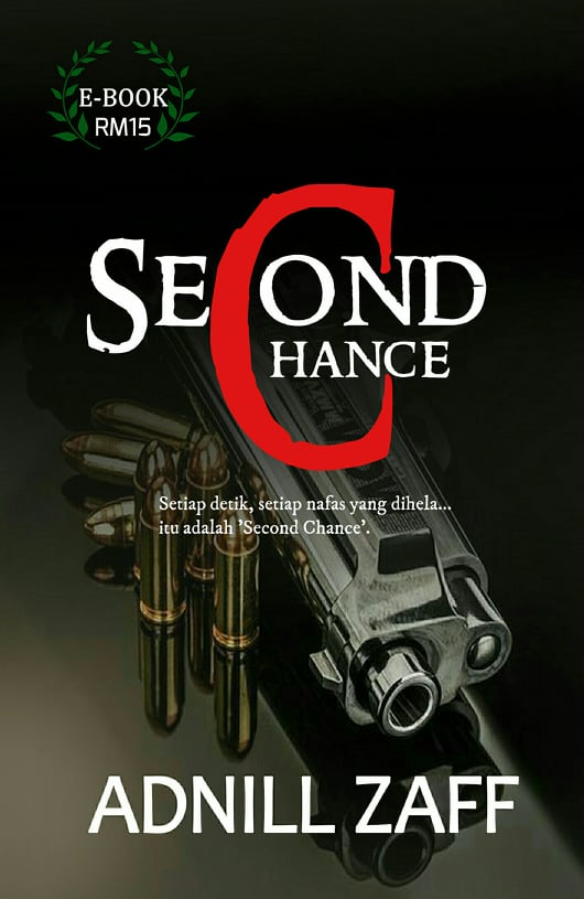 Second Chance