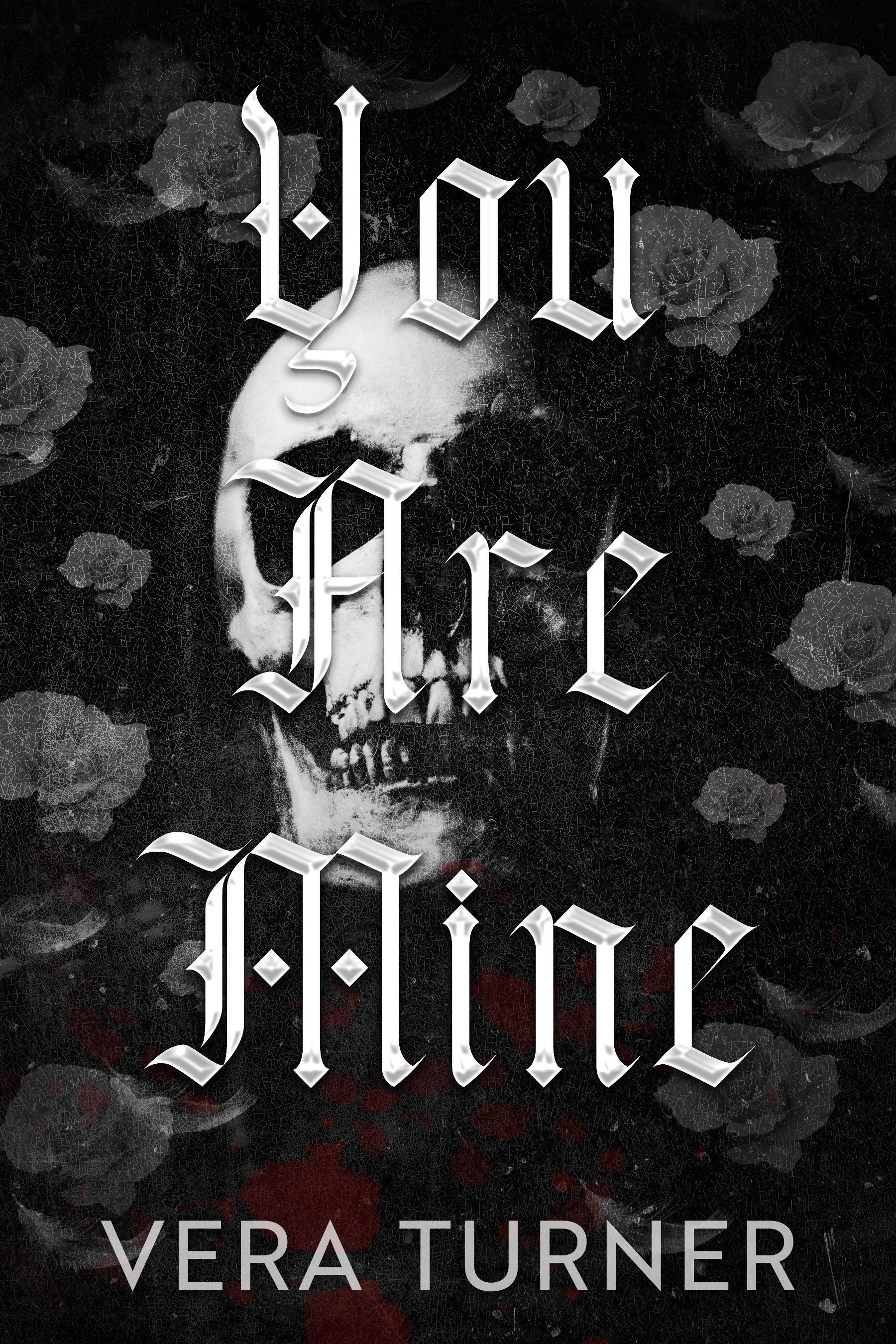 You Are Mine