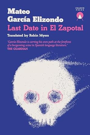 Last Date in El Zapotal